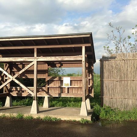 Kurano Yado Ryoufusou Villa Niigata Esterno foto