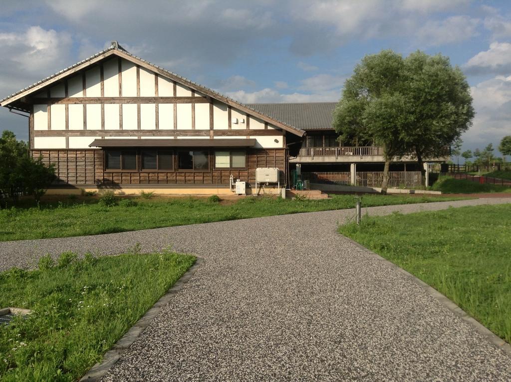 Kurano Yado Ryoufusou Villa Niigata Esterno foto