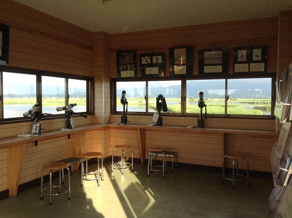 Kurano Yado Ryoufusou Villa Niigata Esterno foto
