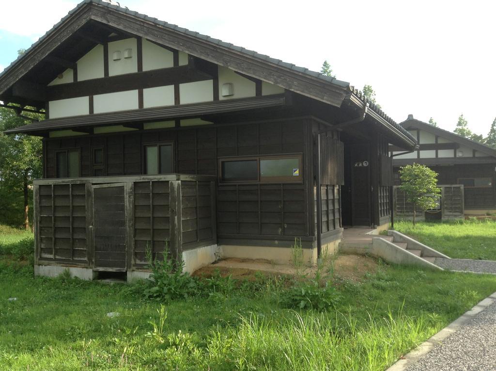 Kurano Yado Ryoufusou Villa Niigata Esterno foto